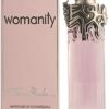 Womanity Mugler