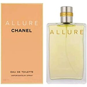 Chanel Allure