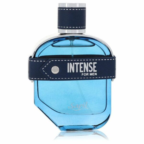 Sapil Intense For Men Edt 100ml - Image 3