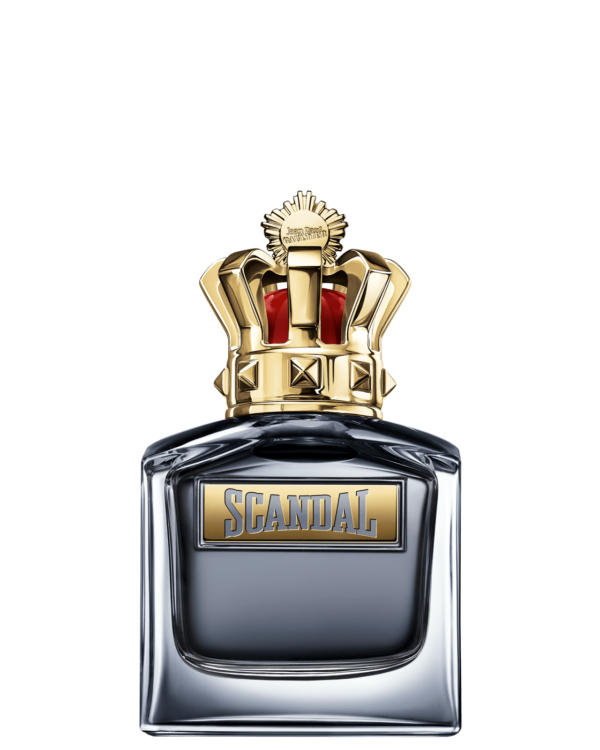 Jean Paul Gaultier Scandal Edt 100ml - Image 3