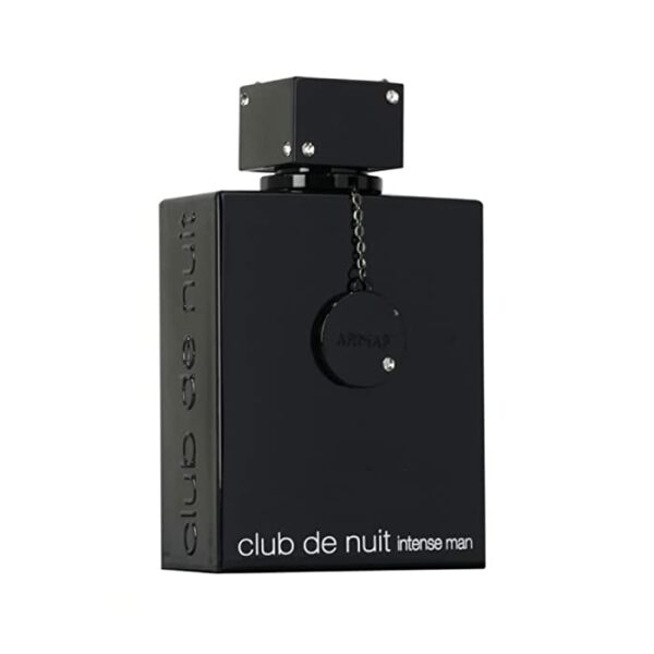 Armaf Club De Nuit Intense Edp 200ml - Image 3