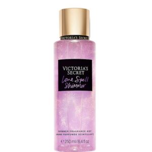 Victoria’s Secret Love Spell Shimmer Body Mist