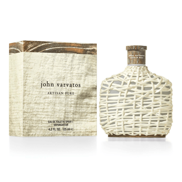 John Varvatos Artisan Pure Edt 125ml