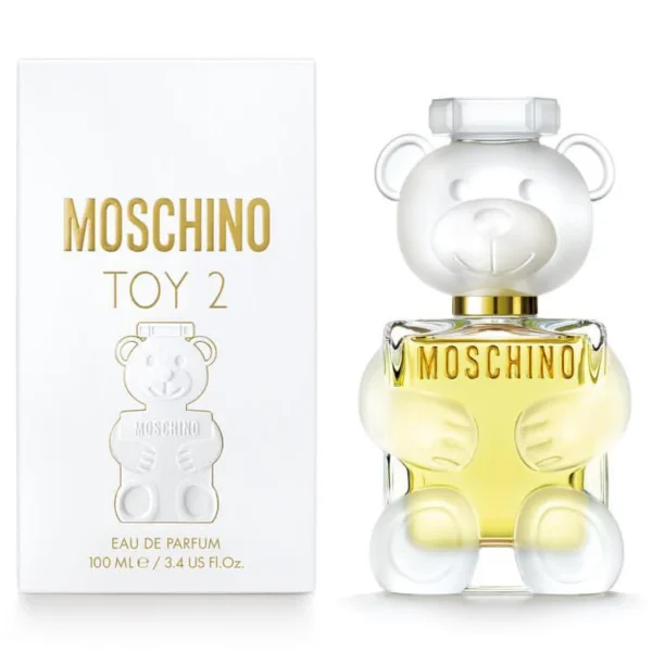 Moschino Toy 2 100ml EDP Spray