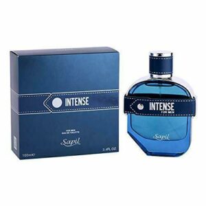 Sapil Intense For Men