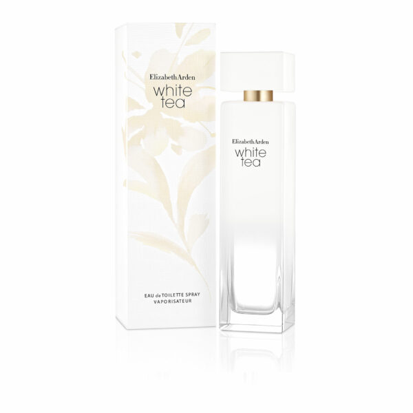 Elizabeth Arden White Tea Edt 100ml - Image 2