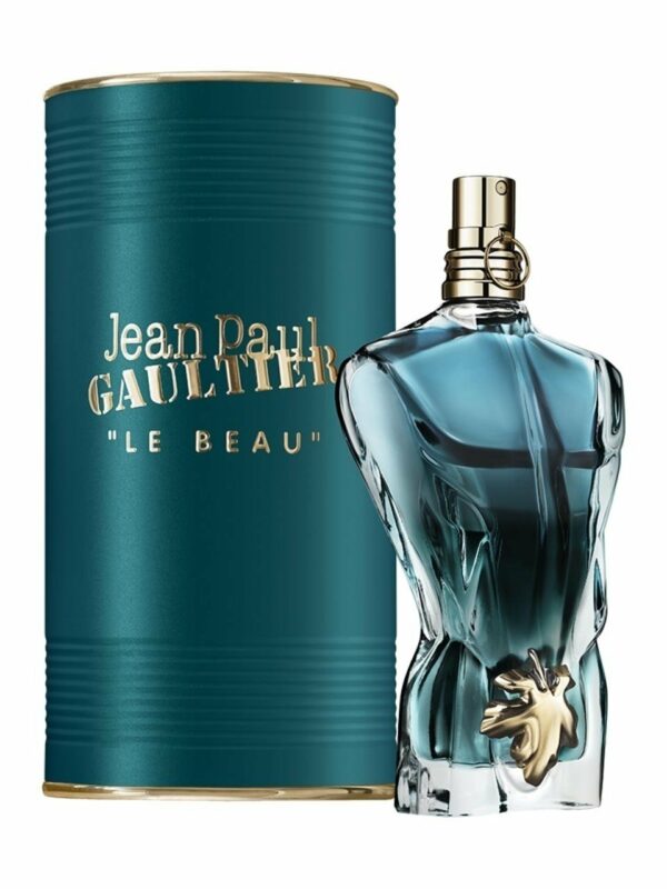 Jean Paul Gaultier Le Beau