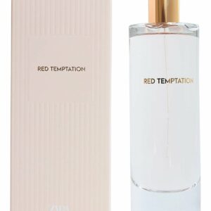 Zara Red Temptation