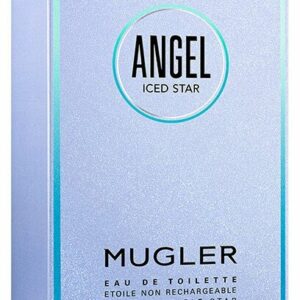 Mugler Angel Iced Star