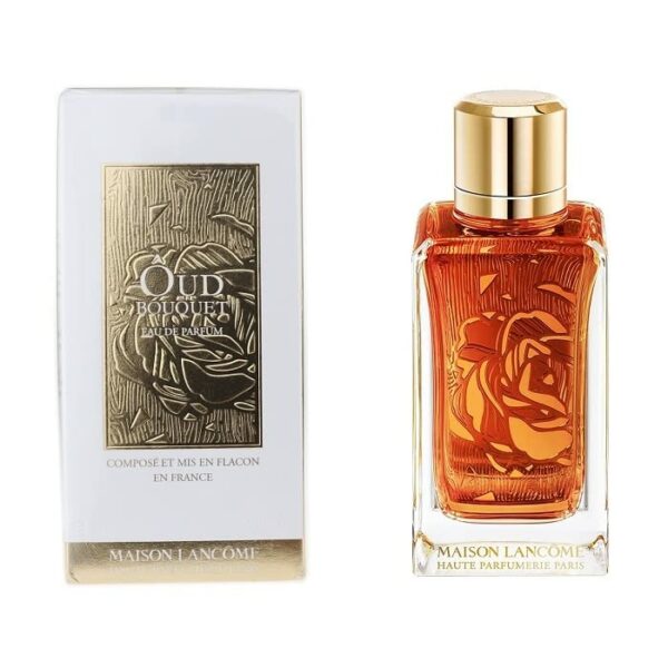 Lancome Oud Bouquet Edp 100ml - Image 2