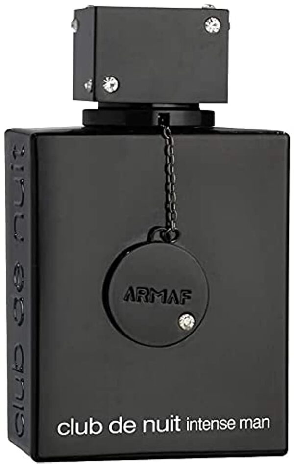 Armaf Club De Nuit Intense Man Edt 105ml - Image 3