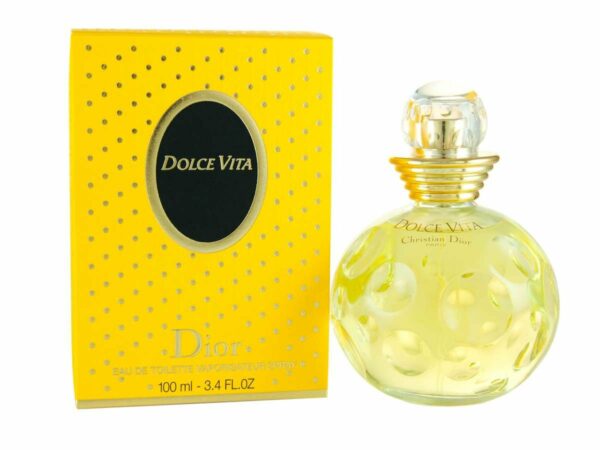 Dior Dolce Vita