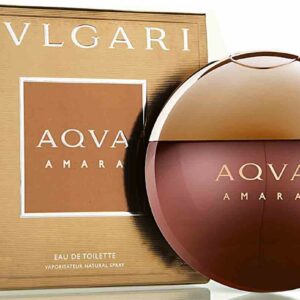 Bvlgari Aqva Amara