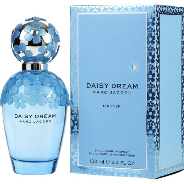 Marc Jacobs Daisy Dream Edt 100ml - Image 2