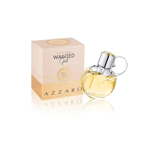 Azzaro Wanted Girl Edp 80ml