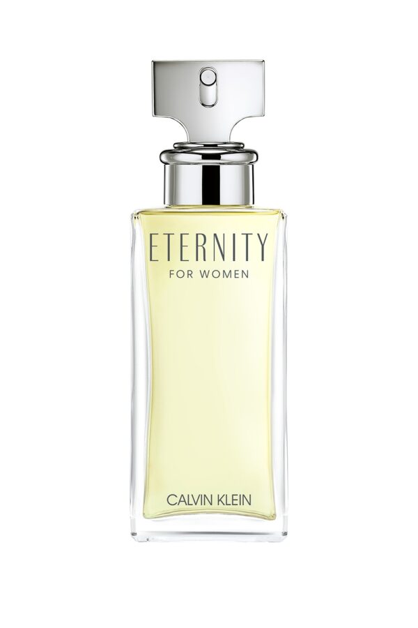 Calvin Klein Eternity For Women Edp 100ml - Image 3