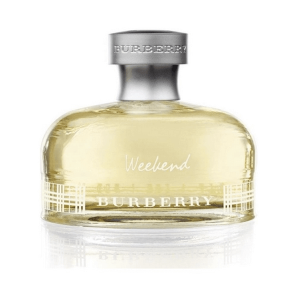 Burberry Weekend For Women Edp 100ml - Image 3