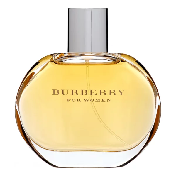 Burberry Women Classic Edp 100ml - Image 3