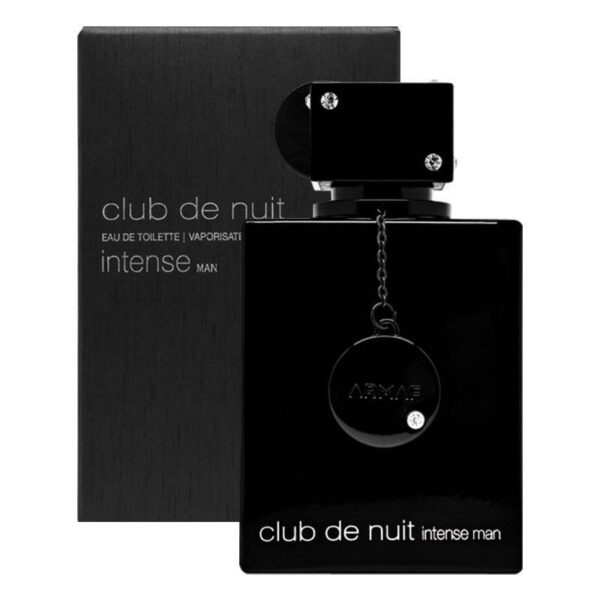 Armaf Club De Nuit Intense Man Edt 105ml - Image 2