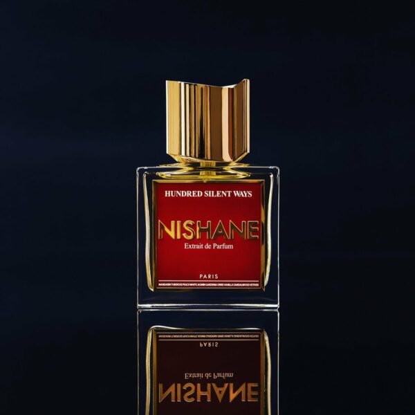 Nishane Hundred Silent Ways Edp 100ml - Image 4