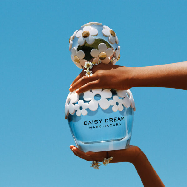 Marc Jacobs Daisy Dream Edt 100ml - Image 4