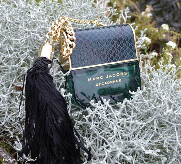 Marc Jacobs Decadence Edp 100ml - Image 4