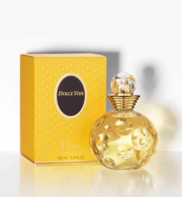 Dior Dolce Vita Edt 100ml - Image 2