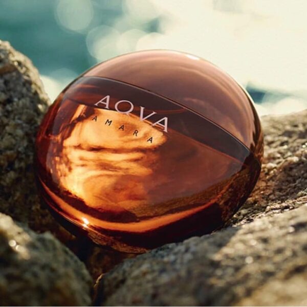 Bvlgari Aqva Amara Edt 100ml - Image 4