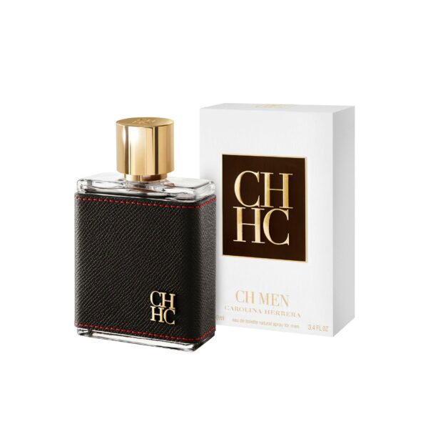 Carolina Herrera For Men Edt 100ml - Image 2