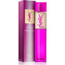 Yves Saint Laurent Elle