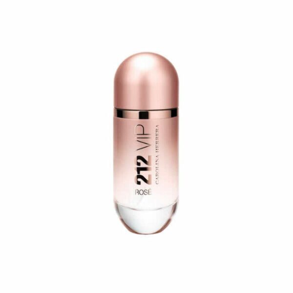 Carolina Herrera 212 VIP Rose Women Edp 80ml - Image 3