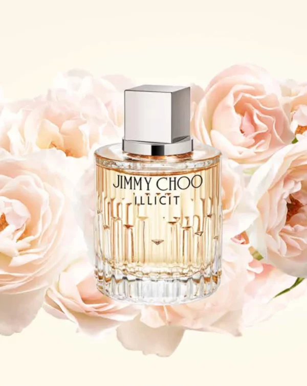 Jimmy Choo Illicit Edp 100ml - Image 4