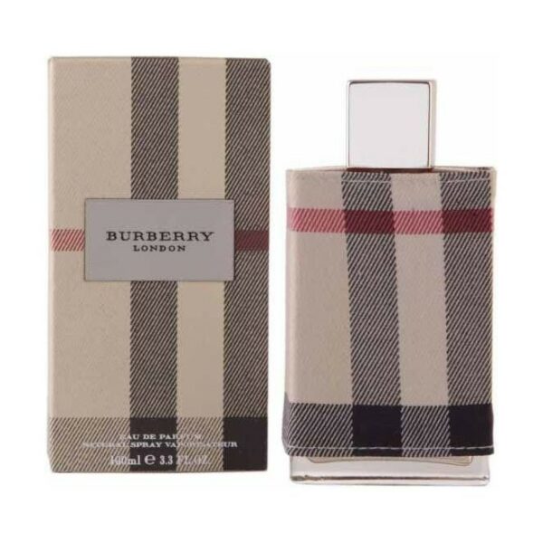 Burberry London For Women Edp 100ml