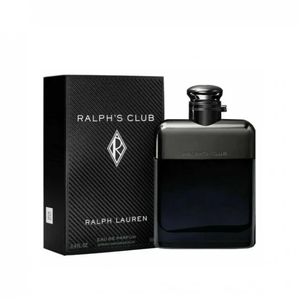 Ralph Lauren Ralph's Club Edp 100ml - Image 2