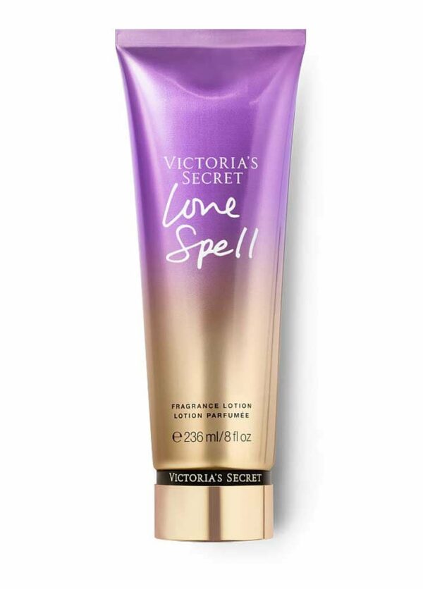 Victoria’s Secret Love Spell Fragrance Body Lotion 236ml