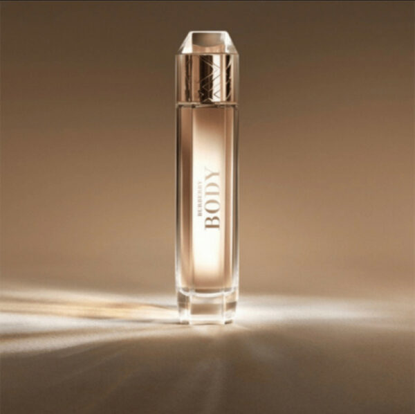 Burberry Body For Woman Edp 85ml - Image 4