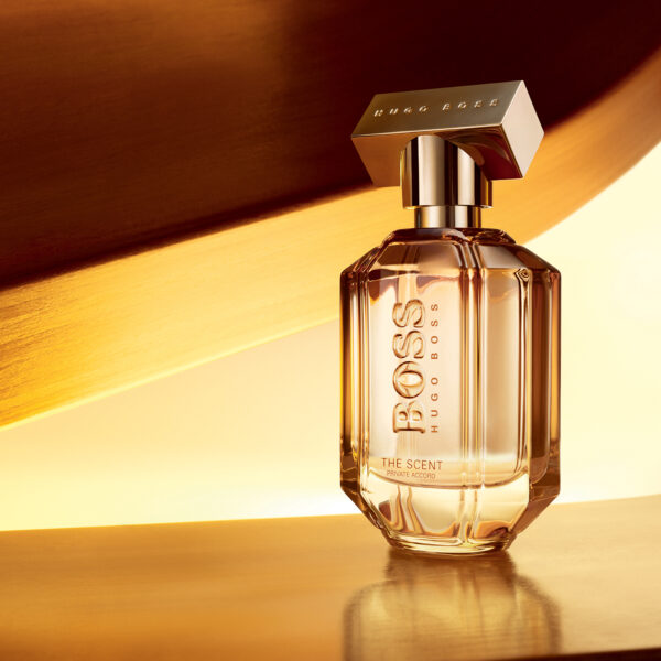 Hugo Boss The Scent Private Accord For Her Edp 100ml - Image 4