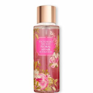 Victoria's Secret Floral Affair