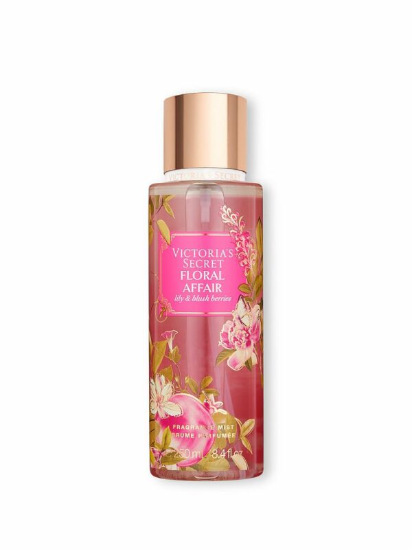 Victoria's Secret Floral Affair