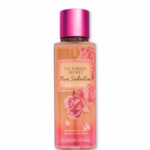 Victoria's Secret Pure Seduction Golden 