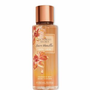 Victoria's Secret Bare Vanilla Golden Body Mist