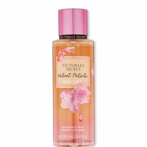 Victoria's Secret Velvet Petals Golden