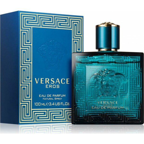 Versace Eros Edp