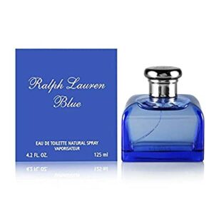 Ralph Lauren Blue