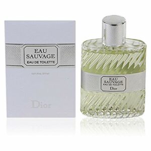 Dior Eau Sauvage