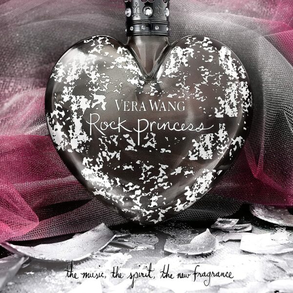 Vera Wang Rock Princess Edt 100ml - Image 4