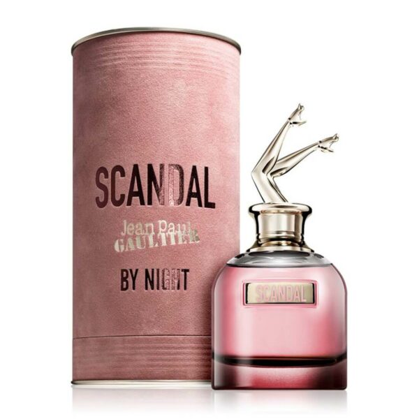 Jean Paul Gaultier Scandal By Night Edp 80ml