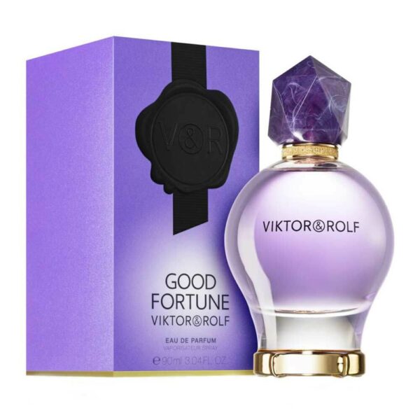 Viktor And Rolf Good Fortune Edp 90ml - Image 2