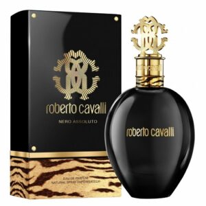 Roberto Cavalli Nero Assoluto