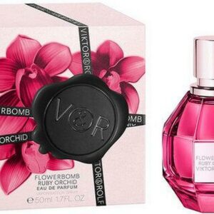 Viktor And Rolf Flowerbomb Ruby Orchid